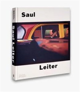 Saul Leiter The Centennial Retrospective  
