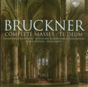 Bruckner: Complete Masses & Te Deum Polish bookstore