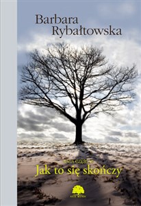 Jak to się skończy 6 Polish Books Canada