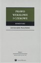 Prawo wekslowe i czekowe Komentarz Polish bookstore