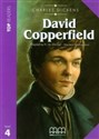 David Coperfield Student's Book level 4 to buy in Canada