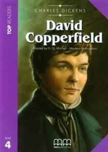 David Coperfield Student's Book level 4 to buy in Canada