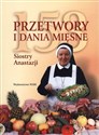 153 przetwory i dania mięsne Siostry Anastazji online polish bookstore