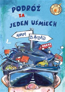 Podróż za jeden uśmiech 