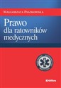 Prawo dla ratowników medycznych polish books in canada