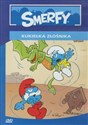 Smerfy - Kukiełka Złośnika  Polish Books Canada