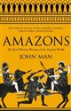 Amazons The Real Warrior Women of the Ancient World Bookshop