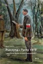 Pszczyna - Tychy 1919 I powstanie śląskie na ziemi pszczyńskiej bookstore