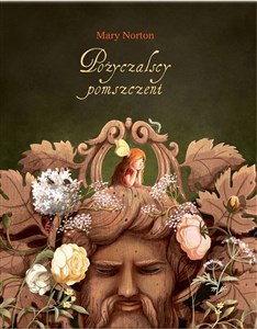 Pożyczalscy pomszczeni Polish bookstore