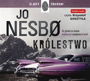 [Audiobook] Królestwo in polish