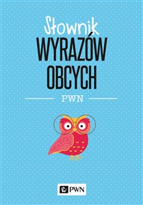 Słownik wyrazów obcych PWN in polish