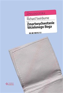 Zmartwychwstanie Wcielonego Boga  buy polish books in Usa