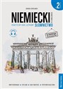 Niemiecki w tłumaczeniach Słownictwo Część 2 Praktyczny kurs językowy Poziom B1-B2 - Barbara Sieroslawski