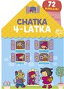 Chatka 4-latka  - Polish Bookstore USA