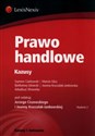 Prawo handlowe Kazusy online polish bookstore