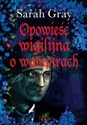 Opowieść wigilijna o wampirach in polish