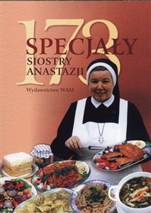 173 specjały Siostry Anastazji - Polish Bookstore USA