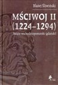 Mściwoj II 1224-1294 książę wschodniopomorski (gdański) polish usa
