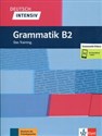 Deutsch Intensiv Grammatik B2 Das Training - 
