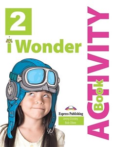 I wonder 2 AB + DigiBook EXPRSS PUBLISHING to buy in USA