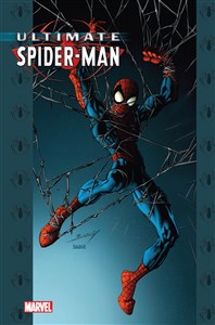Ultimate Spider-Man Tom 7 Polish Books Canada