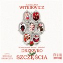 [Audiobook] Drzewko szczęścia polish books in canada