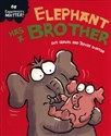 Experiences Matter: Elephant Has a Brother chicago polish bookstore