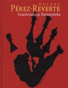 Szachownica flamandzka buy polish books in Usa