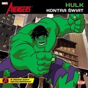 Hulk kontra świat MS2 to buy in Canada