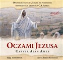 [Audiobook] Oczami Jezusa Polish bookstore