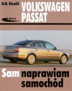 Volkswagen Passat online polish bookstore