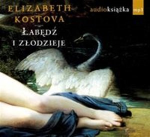 [Audiobook] Łabędź i złodzieje - Polish Bookstore USA