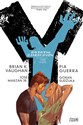 Y ostatni z mężczyzn Tom 5 - Brian Vaughan, Pia Guerra, Goran Sudžuka