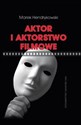 Aktor i aktorstwo filmowe to buy in USA