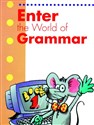Enter The World Of Grammar Book 1 