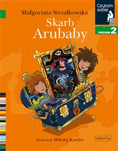 Skarby Arubaby Canada Bookstore