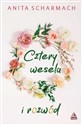 Cztery wesela i rozwód Canada Bookstore