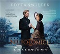 [Audiobook] Niepołomice Zniewoleni - Edyta Swiętek