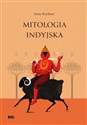 Mitologia indyjska - Anna Kryśkow