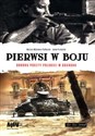 Pierwsi w boju Obrona poczty polskiej w Gadńsku - Mariusz Wójtowicz-Podhorski, Jacek Przybylski