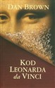 Kod Leonarda Da Vinci Polish bookstore