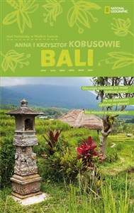 Bali Mali podróżnicy w wielkim świecie in polish