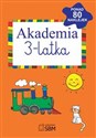 Akademia 3-latka buy polish books in Usa