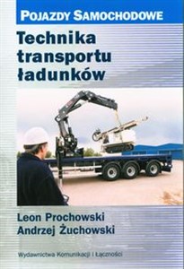 Technika transportu ładunków  