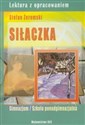 Siłaczka gimnazjum, szkoła ponadgimnazjalna. Lektura z opracowaniem - Polish Bookstore USA