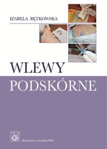 Wlewy podskórne to buy in USA