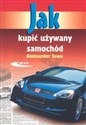 Jak kupić używany samochód books in polish