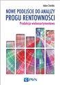 Nowe podejście do analizy progu rentowności Produkcja wieloasortymentowa buy polish books in Usa