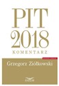 PIT 2018 komentarz books in polish