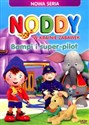 Noddy Bampi i super-pilot  in polish